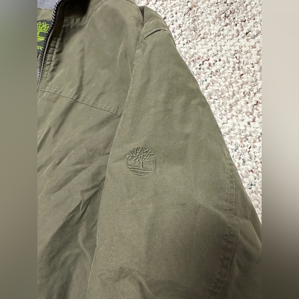 Timberland jacket - Picture 6 of 10